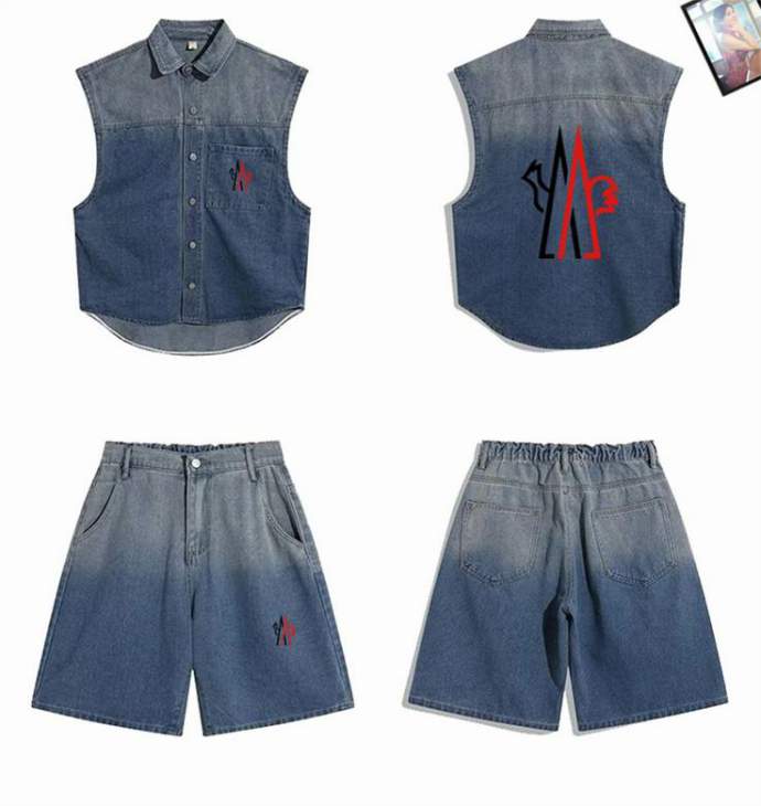 Picture of Moncler Shirt Pant Suits _SKUMonclerM-3XL12yn11523859